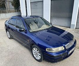 ROVER 400 SI