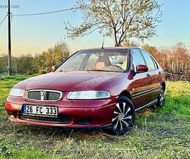 ROVER 400 SI