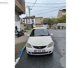 TATA INDICA 1.4 BASIC