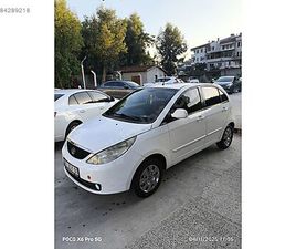 TATA INDICA 1.4 SAFIRE AURA