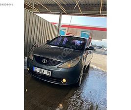 TATA INDICA 1.4 SAFIRE AURA