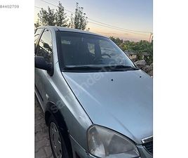 TATA INDICA 1.4 TDI TREND