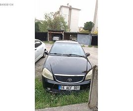 TATA INDIGO SW 1.4 TDI COMFORT