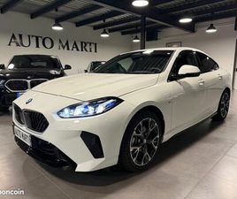 BMW SERIE 2 GRAN COUPE BMW SÉRIE 2 (F74) GRAN COUPÉ 220 170CH M SPORT DKG7