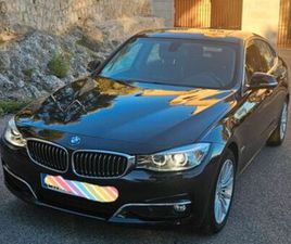 BMW SERIE 3 GT 320 BMW 320 GT