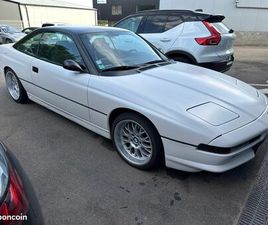 BMW SERIE 8 850 BMW 850 V12