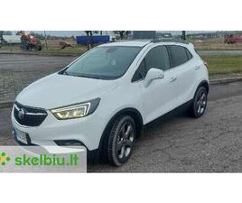 BUICK ENCORE PARDUODAMA BUICK ENCORE
