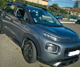 CITROEN C3 AIRCROSS CITROEN C3 AIRCROSS
