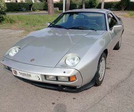 PORSCHE 928 S