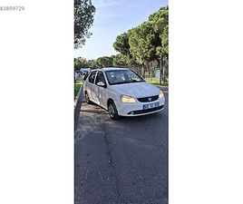 TATA INDIGO SW 1.4 TDI COMFORT