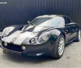 LOTUS ELISE S1 111S LOTUS S1 111S LHD