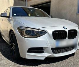 BMW 135I