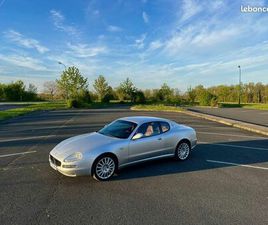 MASERATI 4200 GT MASERATI 4200 GT