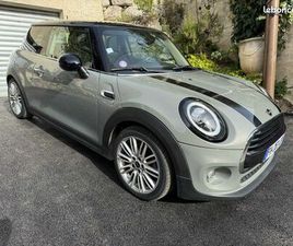 MINI COOPER HEDDON STREET 136CH