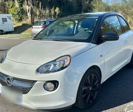 OPEL ADAM OPEL ADAM TWINPORT