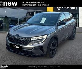 RENAULT AUSTRAL 1.2 E-TECH FULL HYBRID 200CH TECHNO ESPRIT ALPINE - 24