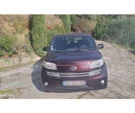 DAIHATSU MATERIA DAITHATSU MATERIA