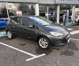 OPEL CORSA 1.4 90CH ENJOY START/STOP 5P