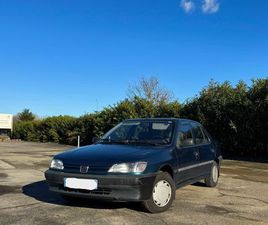 PEUGEOT 306 1.9 D