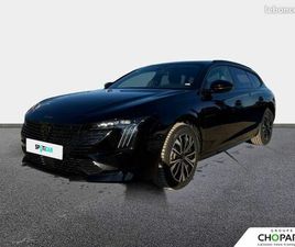 PEUGEOT 508 SW PEUGEOT 508 SW BLUEHDI 130 CH S&S EAT8 ALLURE