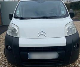 CITROEN NEMO COMBI CITROËN NEMO