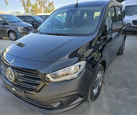 MERCEDES-BENZ CITAN ECITAN TOURER PRO LARGO