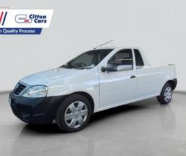 NISSAN NP200 1.6I (AIRCON) SAFETY PACK