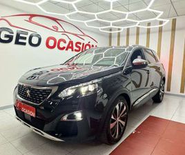 2.0BLUEHDI S&S GT LINE EAT8 180