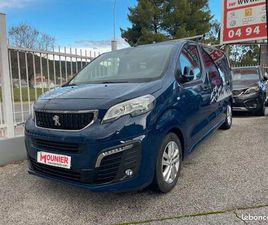 EXPERT BLUEHDI 150 S&S BVM6 PREMIUM PACK 6PLACES