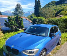 BMW SERIE 1 M135 M135I
