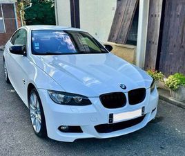 BMW 335I E92 XDRIVE N54 PACK M