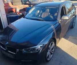 BMW SERIE 3 TOURING 328 BMW F31 328IX