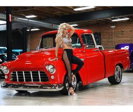 1955 CHEVROLET CAMEO FOR SALE