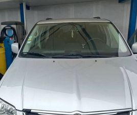 CHRYSLER GRAND VOYAGER VOITRE A VENDRE