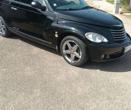 PT CRUISER GT TURBO PH 2