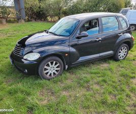 CHRYSLER PT CRUISER PT CRUISER