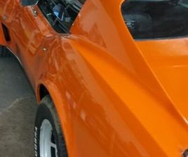CORVETTE C3 DE 1977