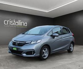 HONDA JAZZ JAZZ 1.3I COMFORT