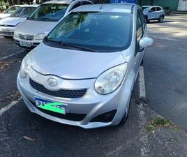 JAC J2 JAC J2 1.4 16V 5P MEC. 2014