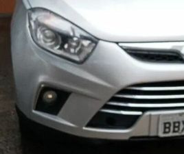 JAC T6 2.0 JET FLEX 5P MEC. 2016