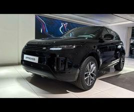 LAND ROVER RANGE ROVER EVOQUE P270E S 269PS AUTO
