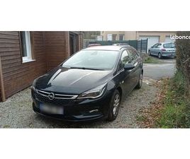 OPEL ASTRA BREAK OPEL ASTRA BREAK