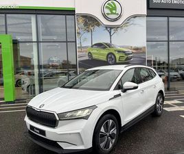 SKODA ENYAQ SKODA ENYAQ IV 60