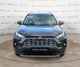 2.5 HV (218CV) E-CVT 2WD DYNAMIC