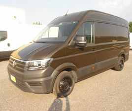 CRAFTER L3H3 BUSINESS