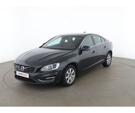 VOLVO S60 T3 VOLVO S60 1.5 SUMMUM