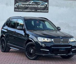 XD3 SWITCH-TRONIC (CH)