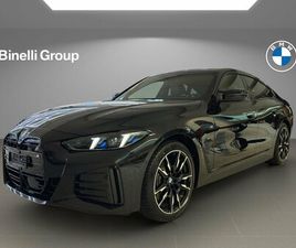 BMW I4 M50 I4 M50