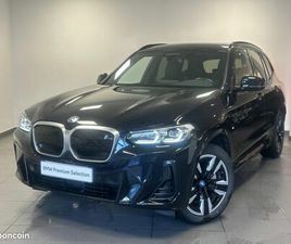 BMW IX3 BMW IX3 M SPORT 286CH INSPIRING