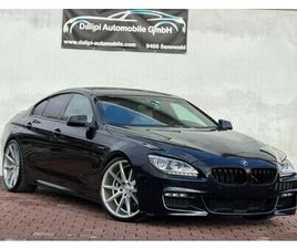 640D GRAN COUPÉ XDRIVE